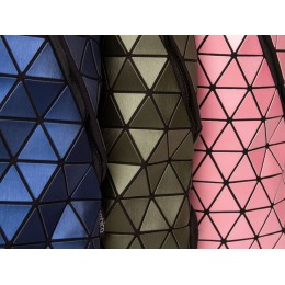 Рюкзак Rombica Mybag Prisma Navy