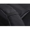 Водостойкий антикражный рюкзак Clickpack для ноутбука 15.6", черный