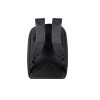 RIVACASE 8126 black ECO рюкзак для MacBook Air 15 и ноутбука 14" / 6