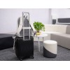 Рюкзак с защитой от краж "Phantom Mini", белый