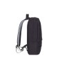 RIVACASE 7562 black рюкзак для ноутбука 15.6", черный