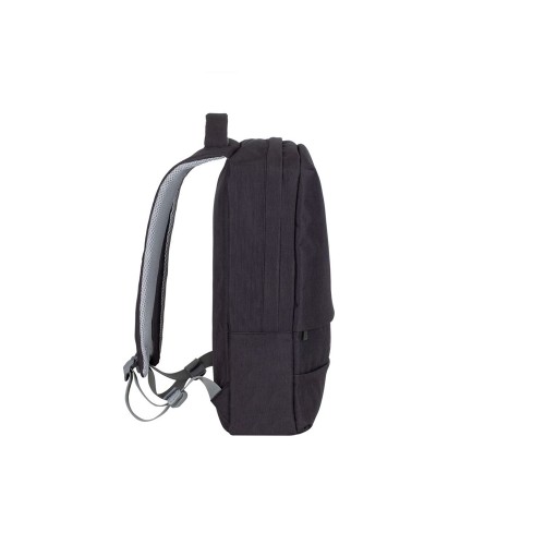RIVACASE 7562 black рюкзак для ноутбука 15.6", черный