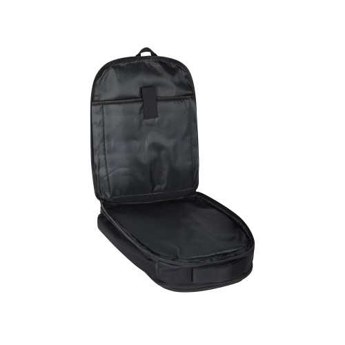Рюкзак Eberhart Backpack черный EBH001