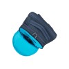 RIVACASE 7764 dark blue рюкзак для ноутбука 15.6" / 6