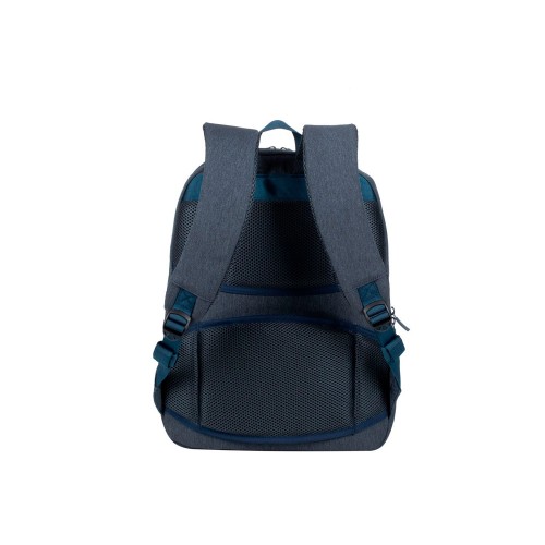 RIVACASE 7723 dark grey рюкзак для ноутбука 14" / 6