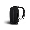 Антикражный рюкзак-трансформер Clickpack Travlo для ноутбука 16", черный