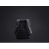 Водостойкий антикражный рюкзак Clickpack для ноутбука 15.6", черный