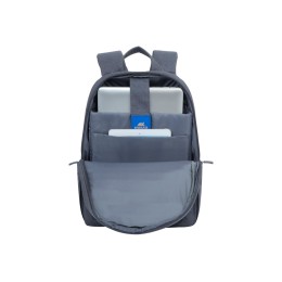 Рюкзак для ноутбука 15.6" 7560, серый