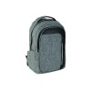 Рюкзак Vault для ноутбука 15.6" с защитой RFID, графит