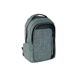 Рюкзак Vault для ноутбука 15.6" с защитой RFID, графит