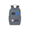 RIVACASE 8264 dark grey рюкзак для ноутбука 13,3-14" / 6
