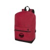 Бизнес-рюкзак для ноутбука 15,6" Hoss, heather dark red