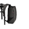 Рюкзак WENGER MX Reload 14", серый, 100% полиэстер, 28х18х42 см, 17 л