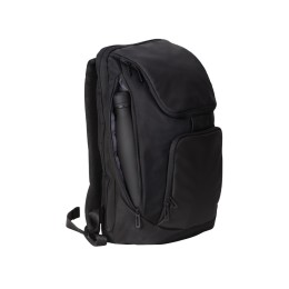 Рюкзак Leader для ноутбука 15.6", черный