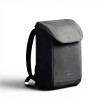 Водостойкий антикражный рюкзак Clickpack для ноутбука 15.6", черный