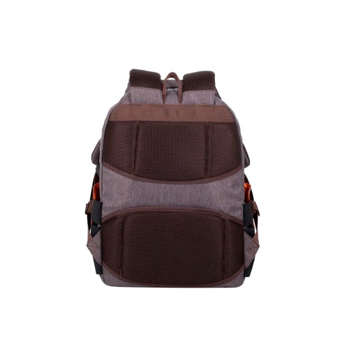 RIVACASE 7761 mocha рюкзак для ноутбука 15.6" / 6