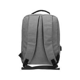 Рюкзак Ambry для ноутбука 15", серый
