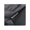 Рюкзак TORBER МЕГАПОЛИС с отделением для ноутбука 15", чёрный, полиэстер, 46 х 32 x 13 см