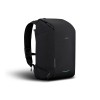 Антикражный рюкзак-трансформер Clickpack Travlo для ноутбука 16", черный