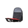 Рюкзак Legacy WENGER 16'', черный/серый, полиэстер/ПВХ, 35 x 25 x 45 см, 21 л