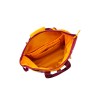 RIVACASE 5321 burgundy red рюкзак для ноутбука 15.6", 25л / 6