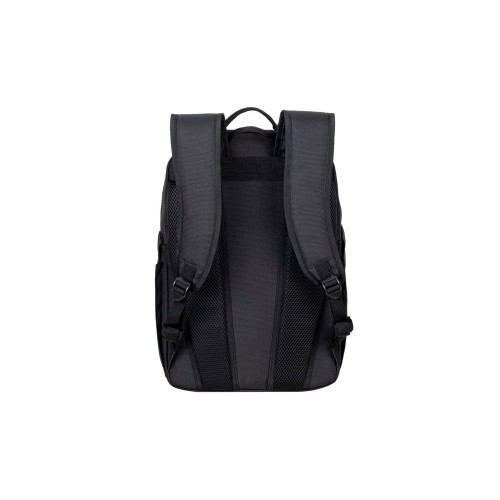 RIVACASE 5432 black Городской рюкзак, 16л / 12