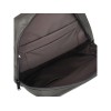 Рюкзак Eberhart Backpack темно-серо-зеленый EBH29849-DG-15"