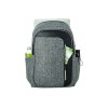 Рюкзак Vault для ноутбука 15.6" с защитой RFID, графит
