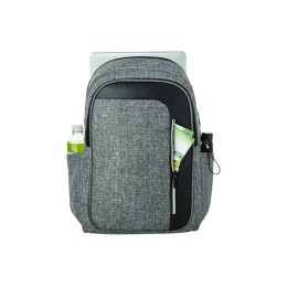 Рюкзак Vault для ноутбука 15.6" с защитой RFID, графит