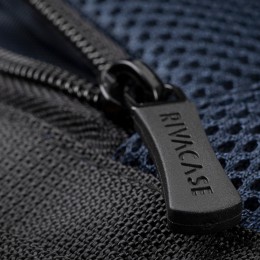 Рюкзак для ноутбука 17.3" 8460, черный