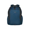 Рюкзак WENGER XE Professional 15.6", синий, переработанный ПЭТ/Полиэстер, 32х22х44 см, 23 л.