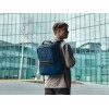Рюкзак WENGER XE Resist 16", синий, переработанный ПЭТ/Полиэстер, 30х20х44 см, 23 л.