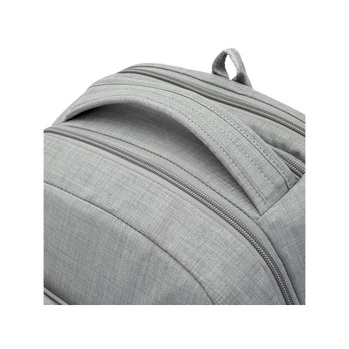 RIVACASE 8363 grey рюкзак для ноутбука 15.6" / 6