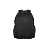 Рюкзак WENGER XE Professional 15.6", черный, переработанный ПЭТ/Полиэстер, 32х22х44 см, 23 л.
