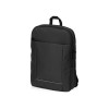 Рюкзак Dandy с отделением для ноутбука 15.6", черный