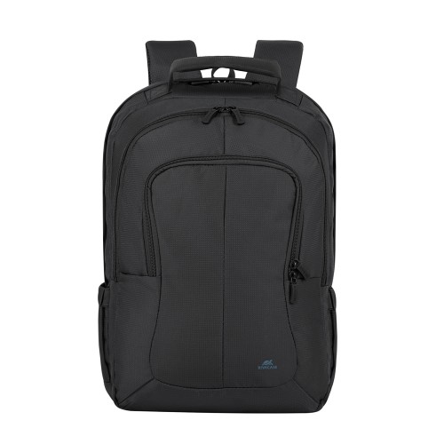 Рюкзак для ноутбука 17.3" 8460, черный