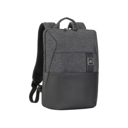 Рюкзак для MacBook Pro и Ultrabook 13.3" 8825, черный меланж