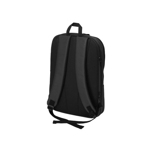 Рюкзак Dandy с отделением для ноутбука 15.6", черный
