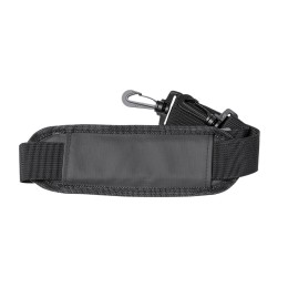 Многофункциональный водонепроницаемый рюкзак HOBART/ХОБАРТ, черный