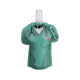 Емкость для питья "Доктор", зеленый