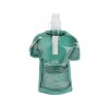 Емкость для питья "Доктор", зеленый