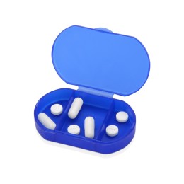 Футляр для мелочей, синий