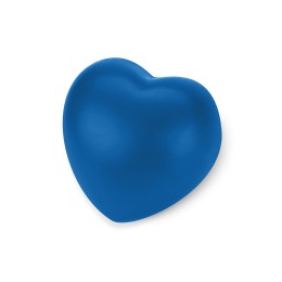 Антистресс «Сердце», синий