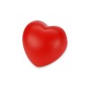 Антистресс «Сердце», красный