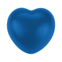 Антистресс «Сердце», синий