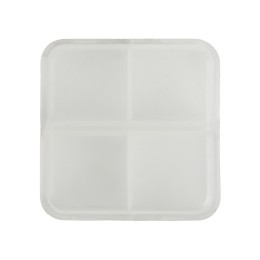 Футляр для мелочей "Belen", белый