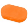 Таблетница, оранжевый