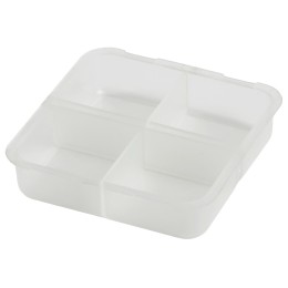 Футляр для мелочей "Belen", белый