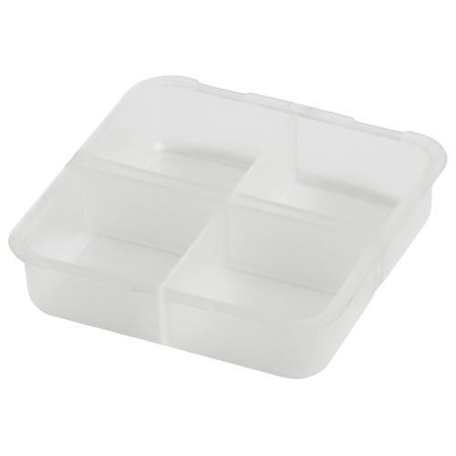 Футляр для мелочей "Belen", белый