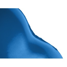 Антистресс «Сердце», синий